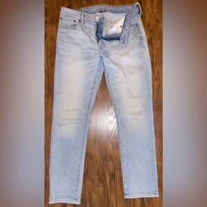 American Eagle Slim 31x32